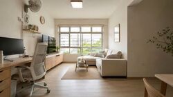 Blk 479C Valley Spring @ Yishun (Yishun), HDB 4 Rooms #586476181